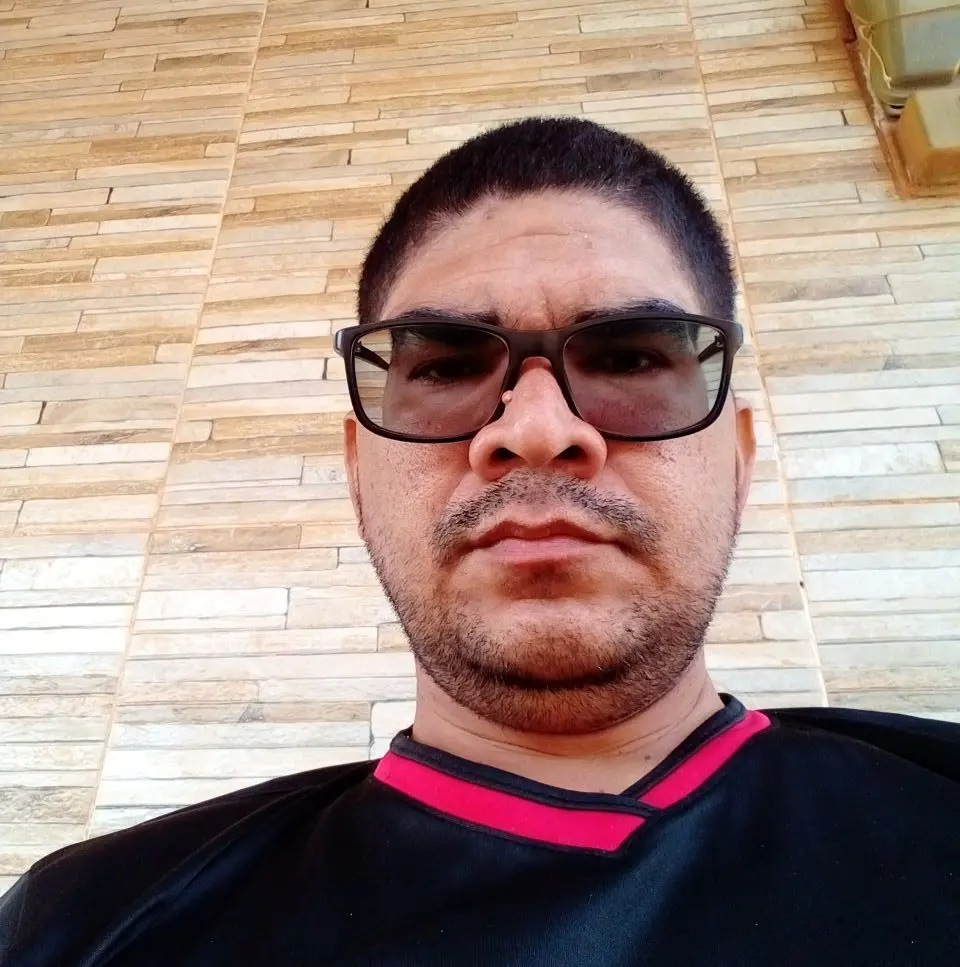 Foto de Eduardo Ferreira