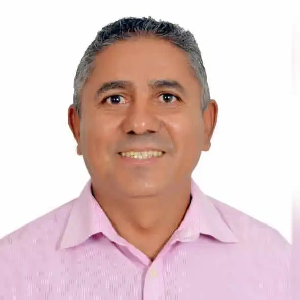 Foto de Rafael Gomes